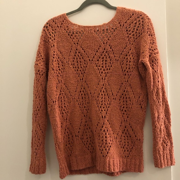 Pins & Needles Urban Outfitters Knitted Sweater - Picture 4 of 4